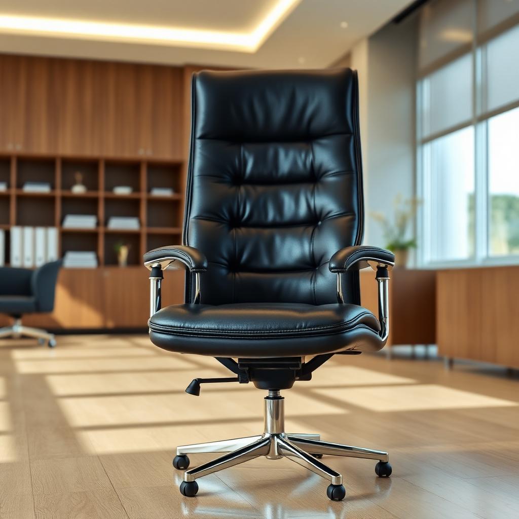 Executive Chairs