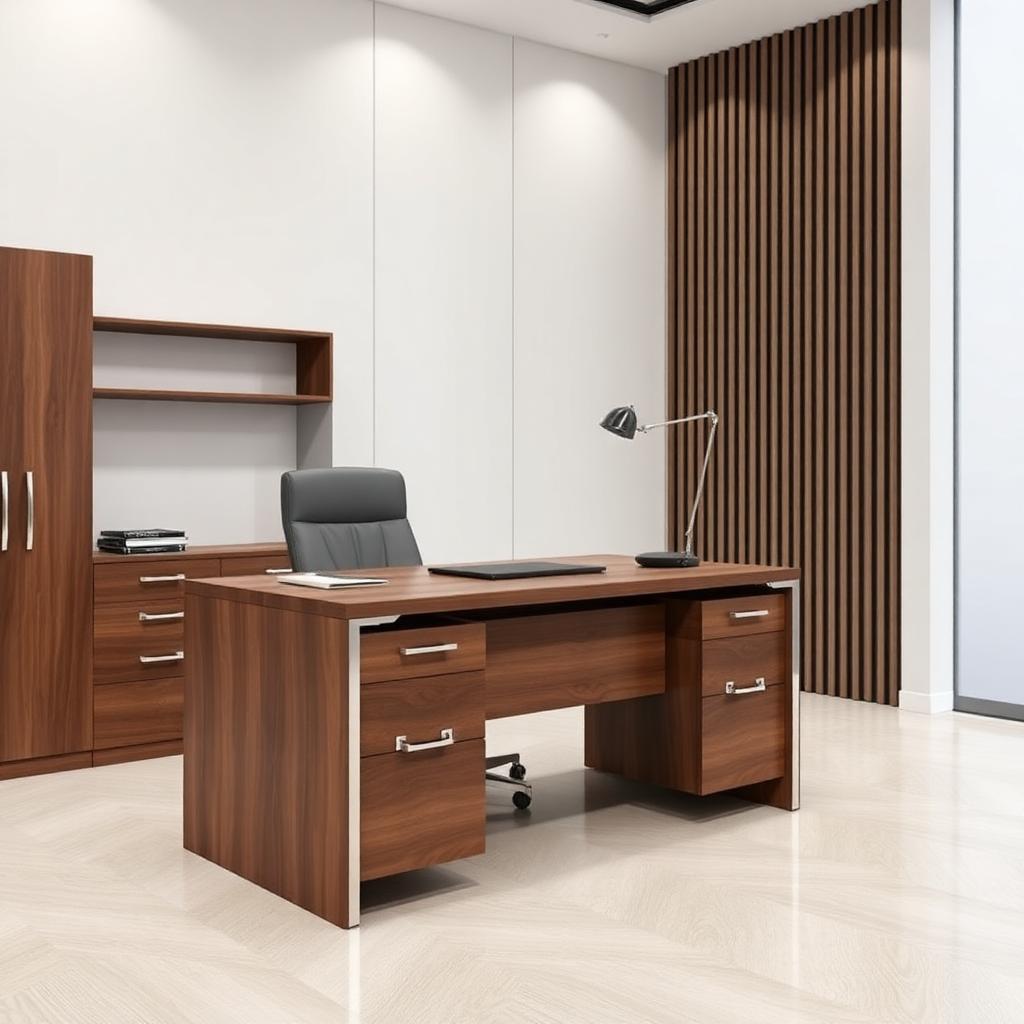 Executive Desks look 2