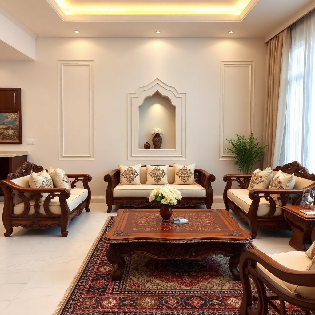 Home Furniture