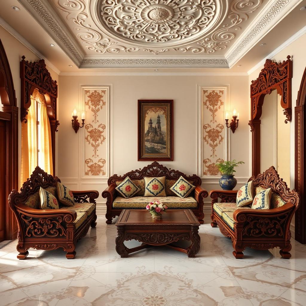 Home Furniture look 2