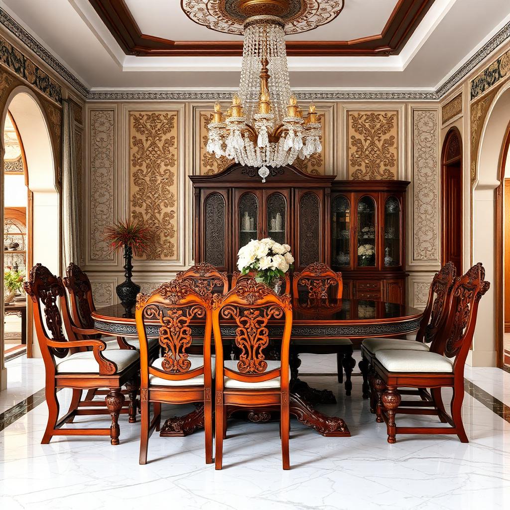 Home Furniture look 4