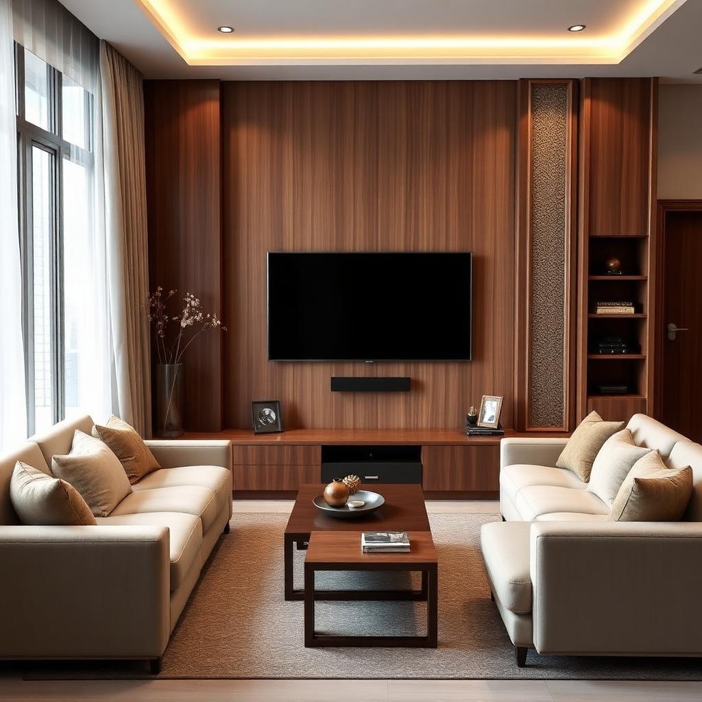 Home Furniture look 7