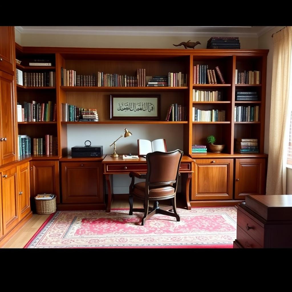Home Furniture look 8