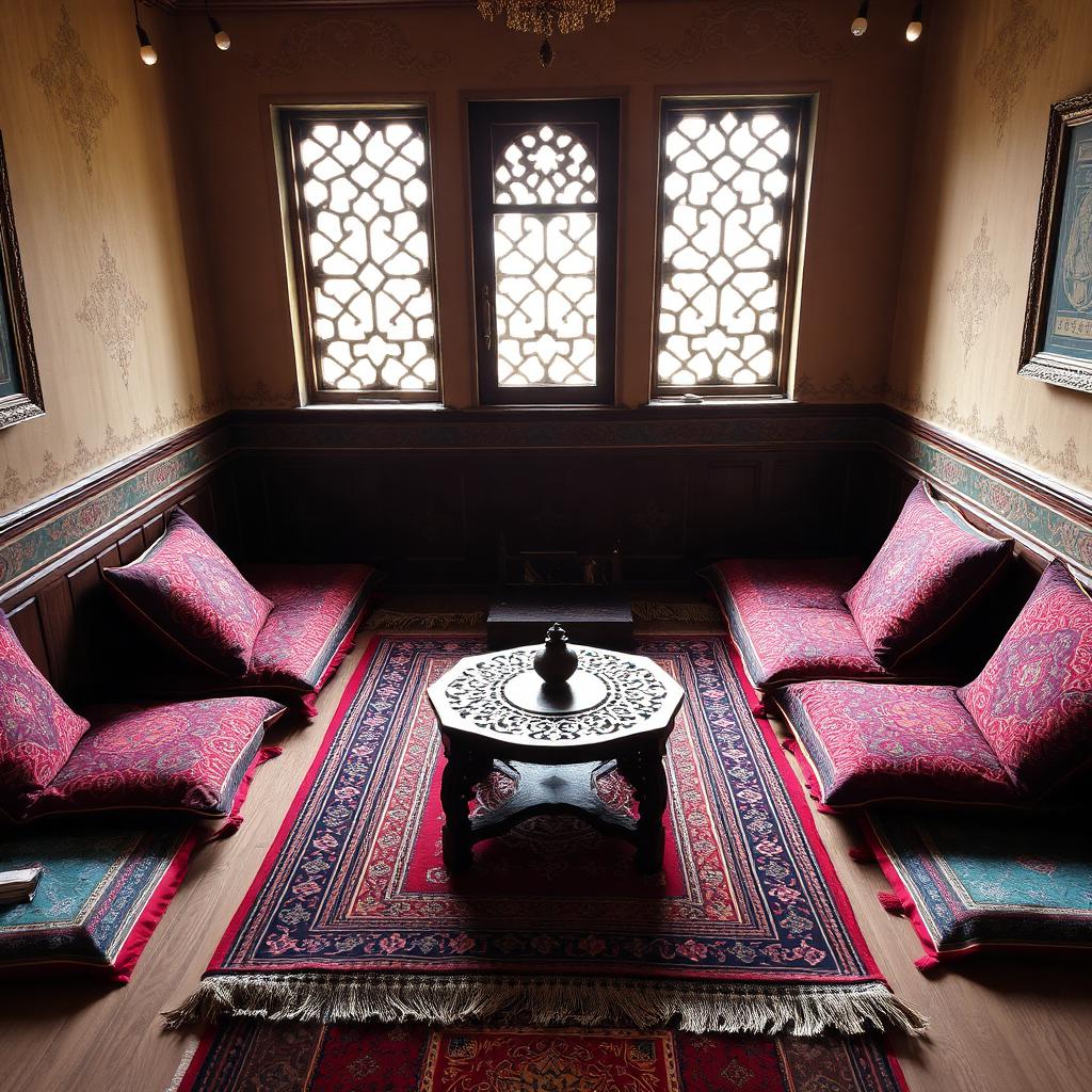 Home Furniture look 9