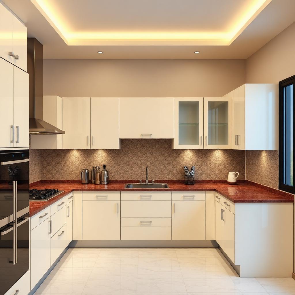 Kitchen Design