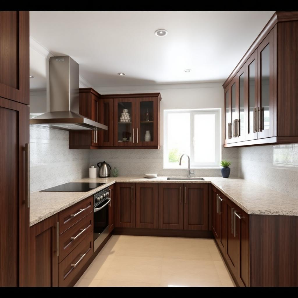 Kitchen Design look 2