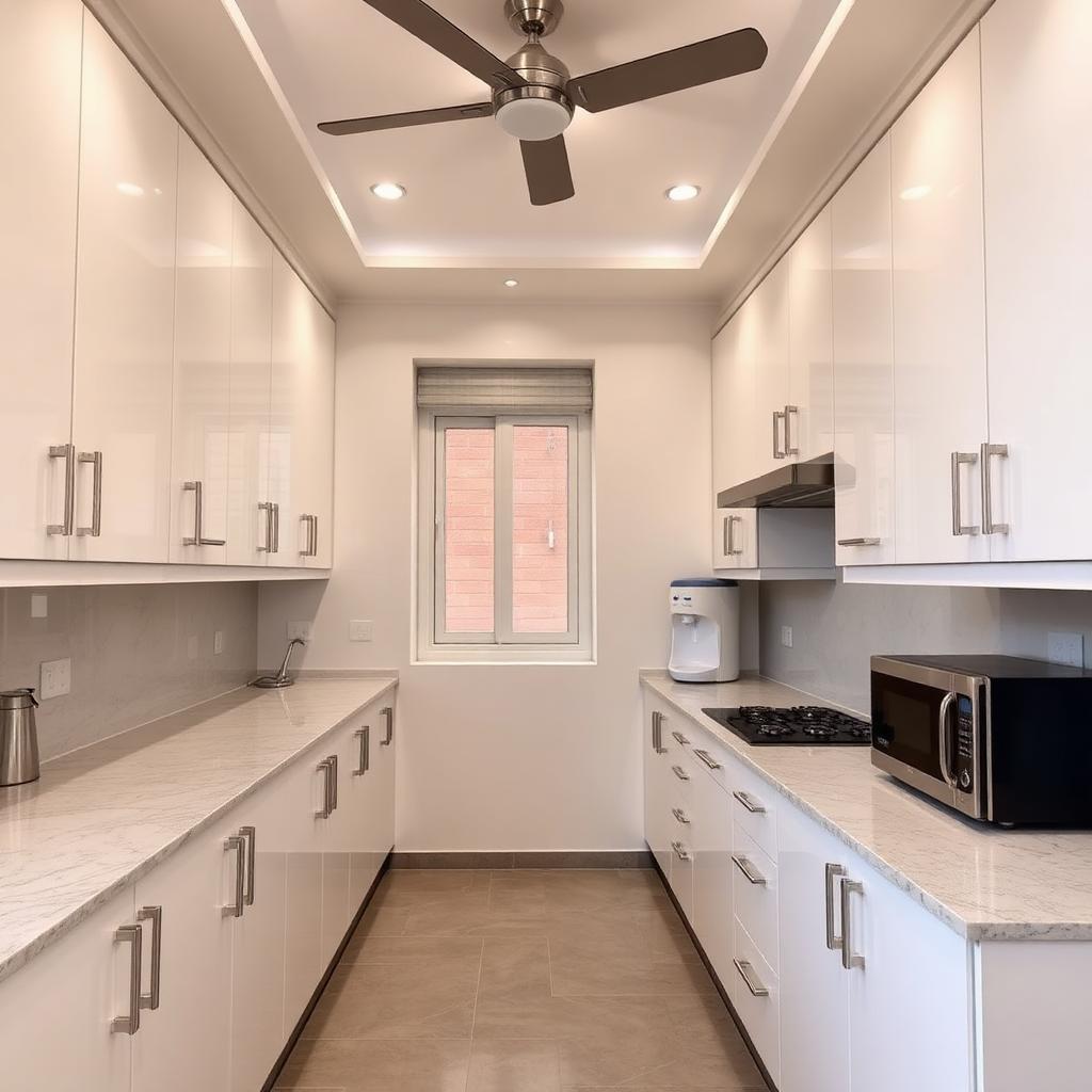 Kitchen Design look 6