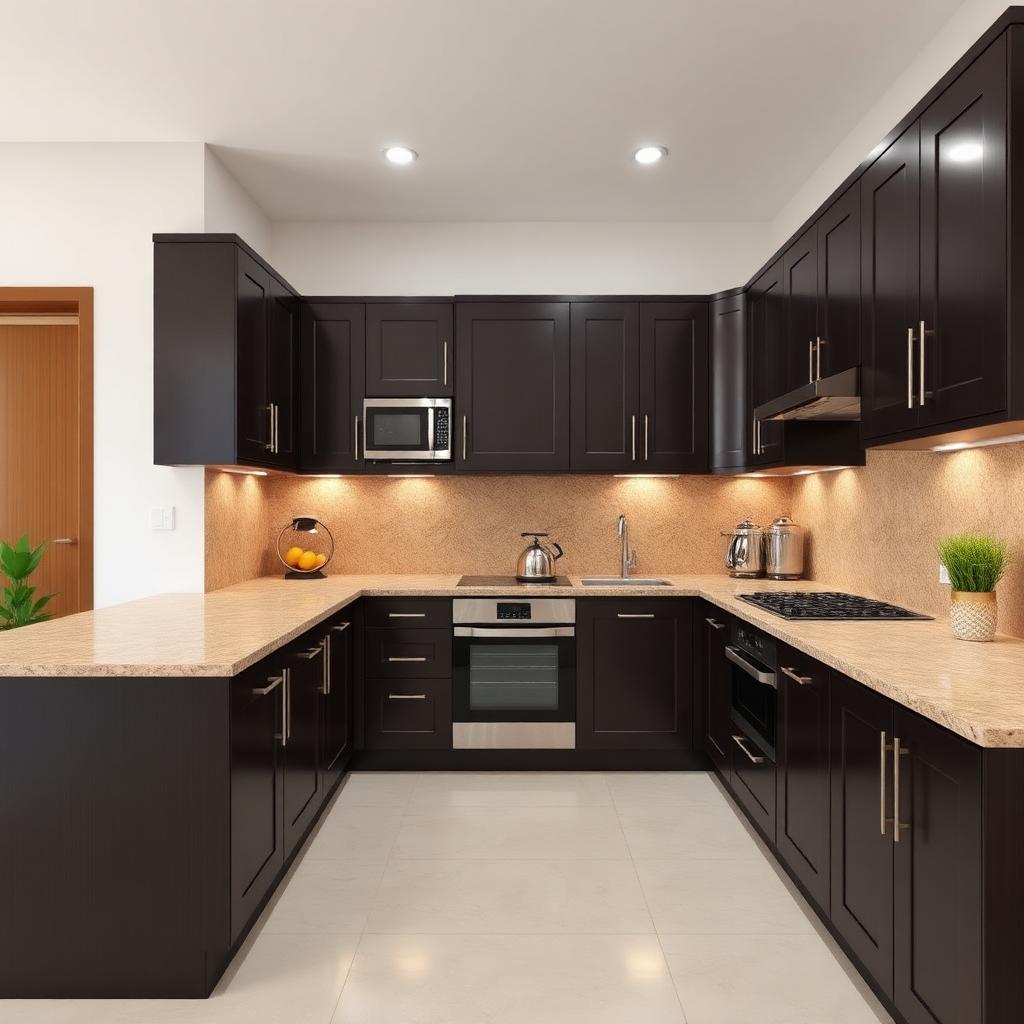 Kitchen Design look 10