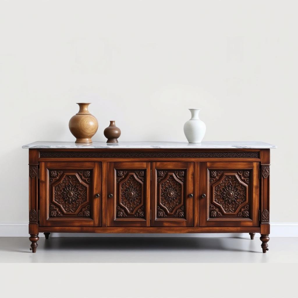 Chinioti Sideboard Buffet