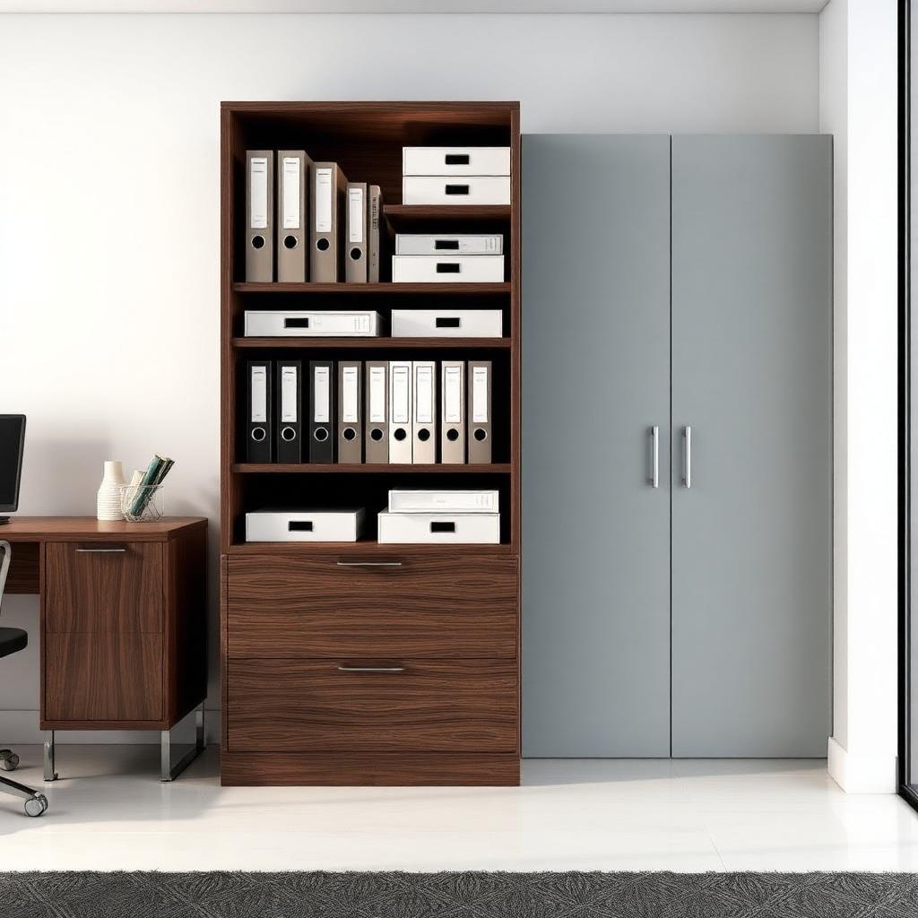 Shelves & Storage look 4