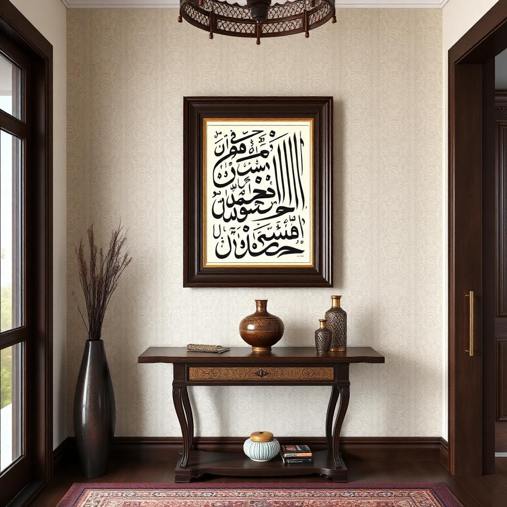 Wallpapers & Wall Decor look 3