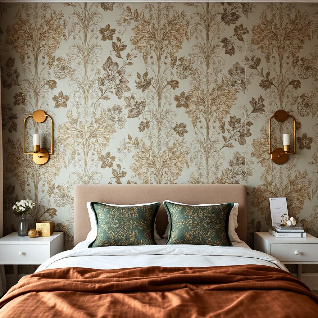 Wallpapers & Wall Decor look 4