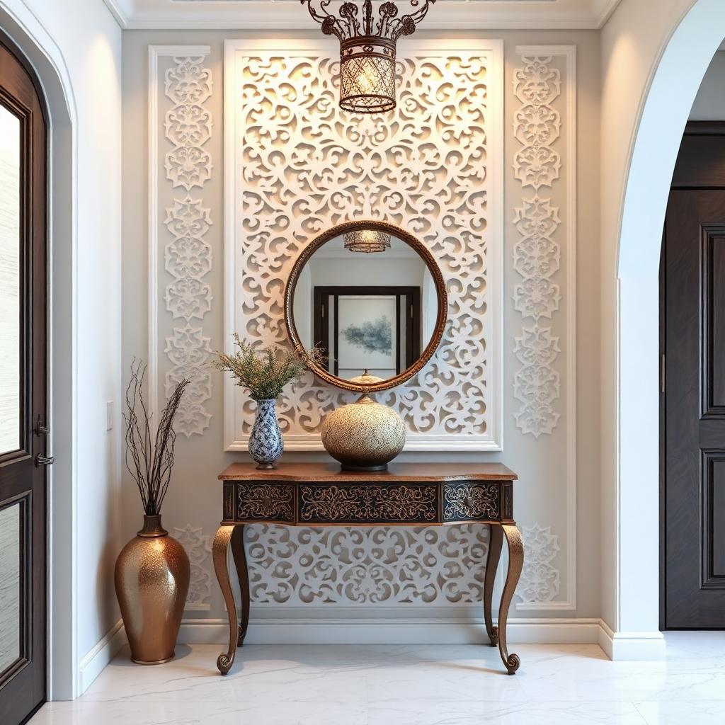 Wallpapers & Wall Decor look 6