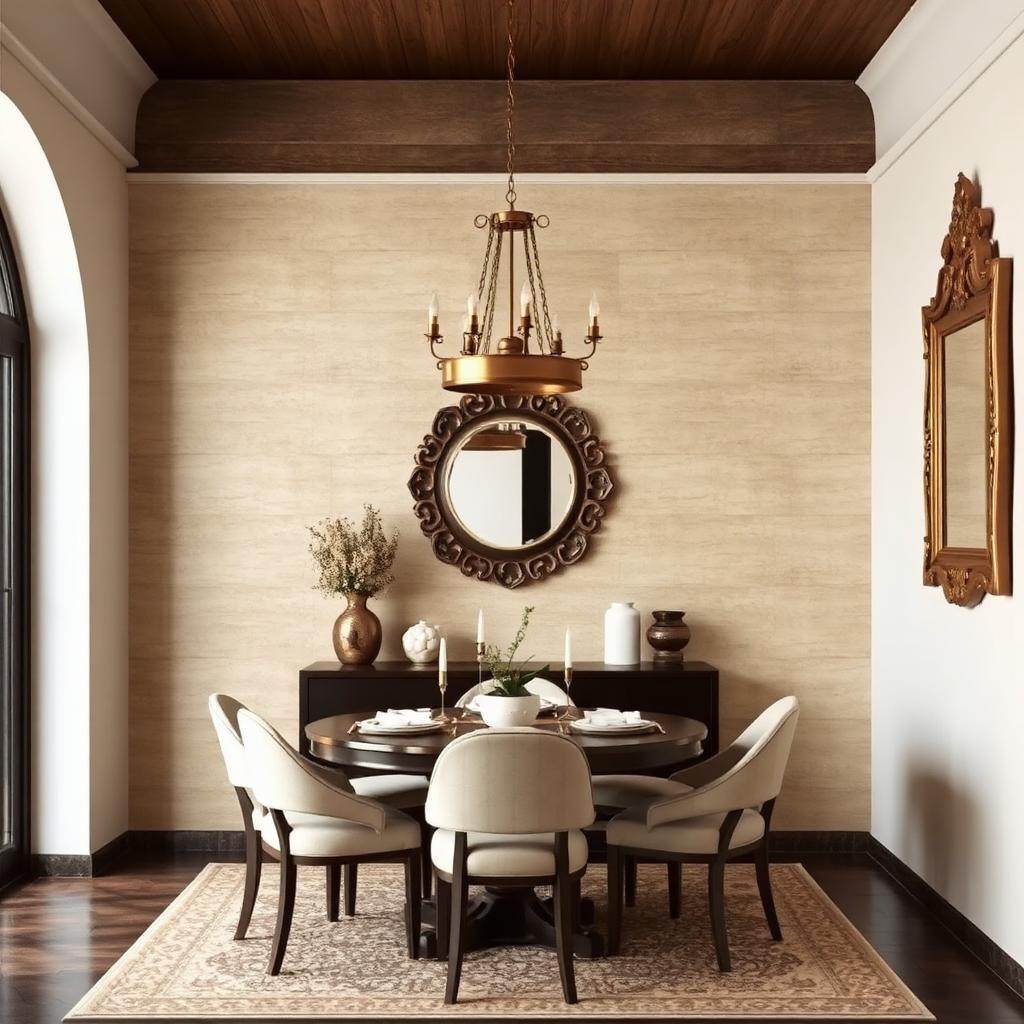 Wallpapers & Wall Decor look 7