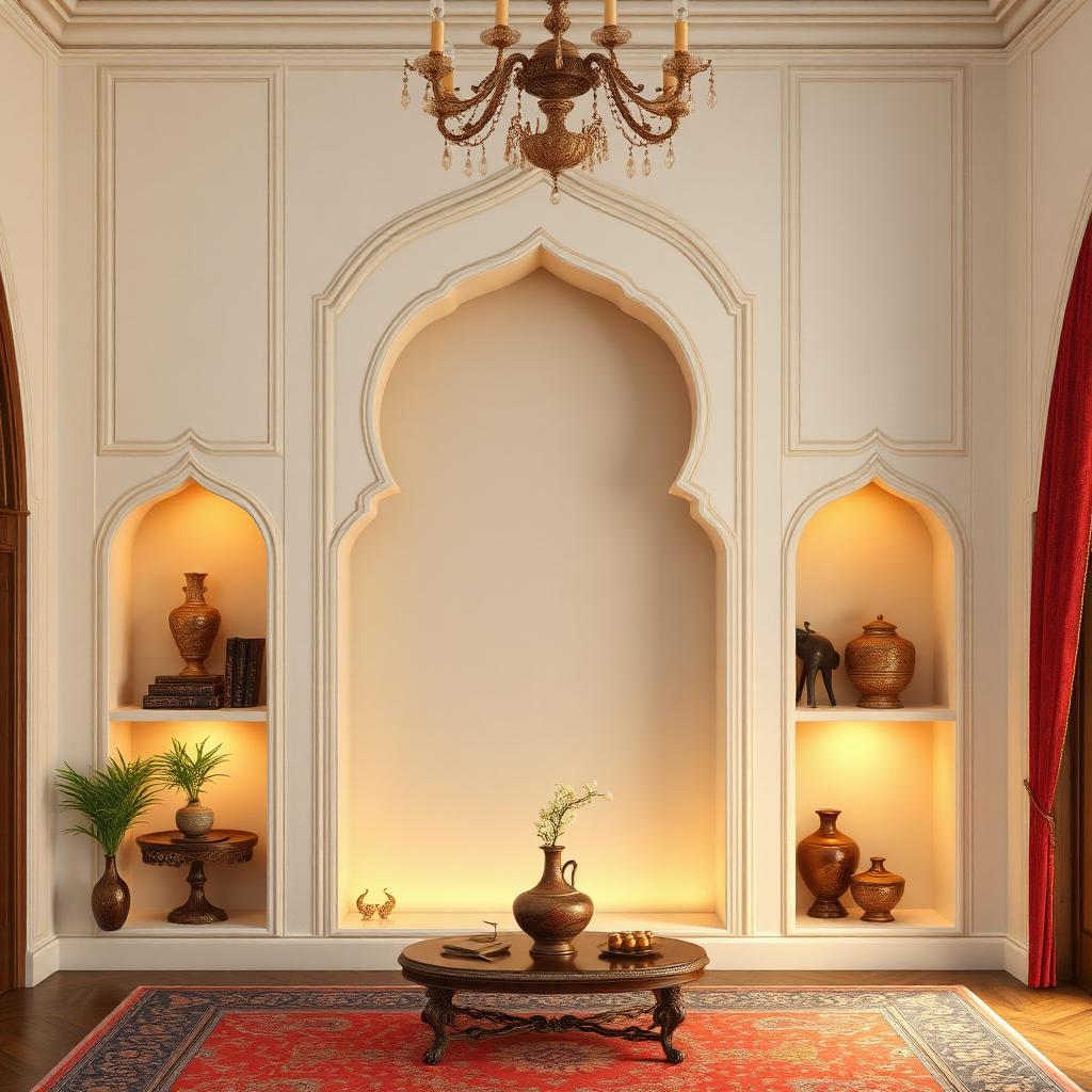 Wallpapers & Wall Decor look 9